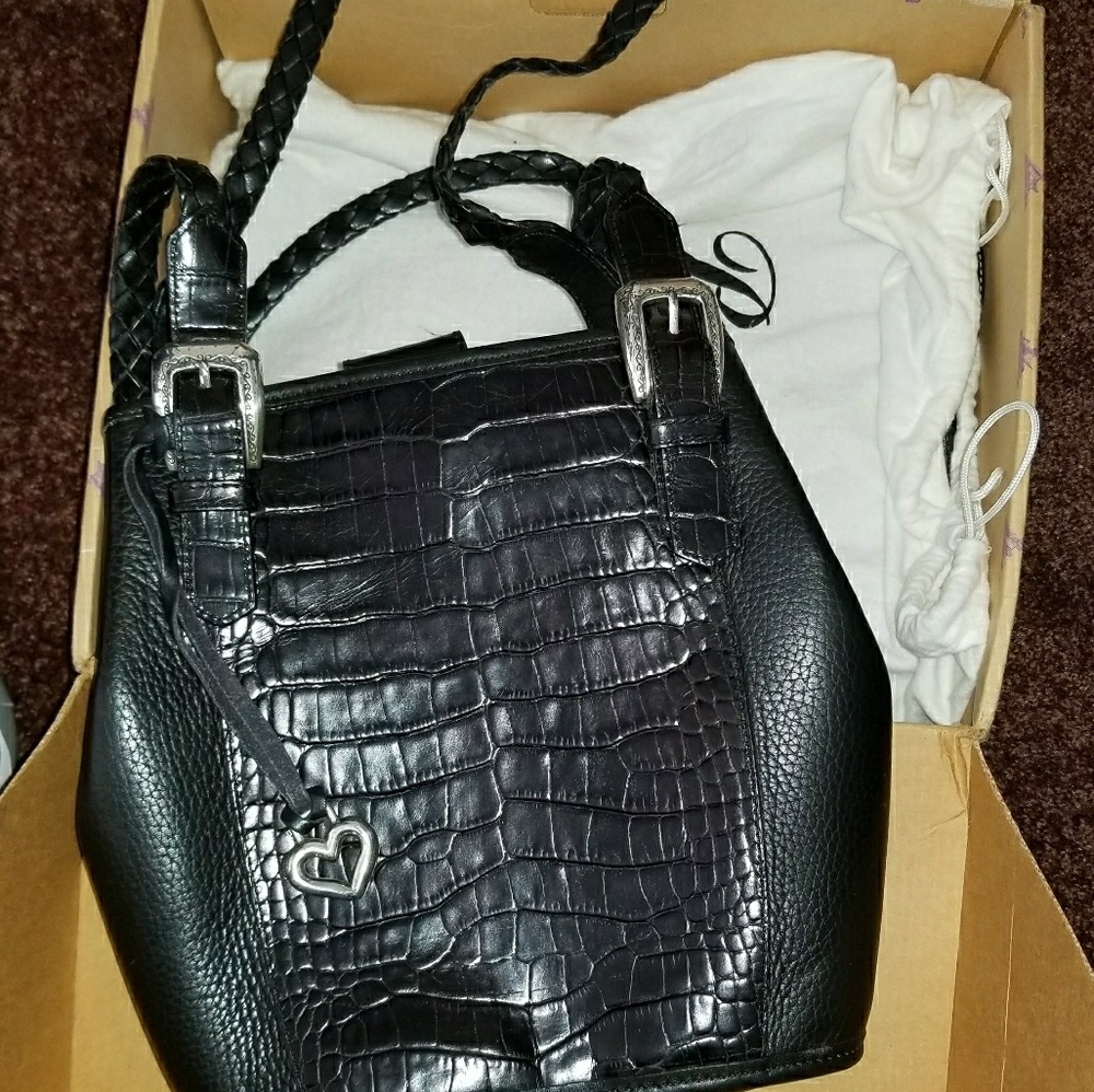 Brighton Collectibles purse